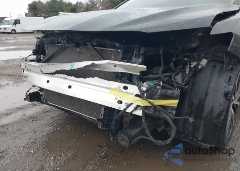 2020 Toyota Camry Se from USA, damaged, VIN 4T1G11AK0LU860328